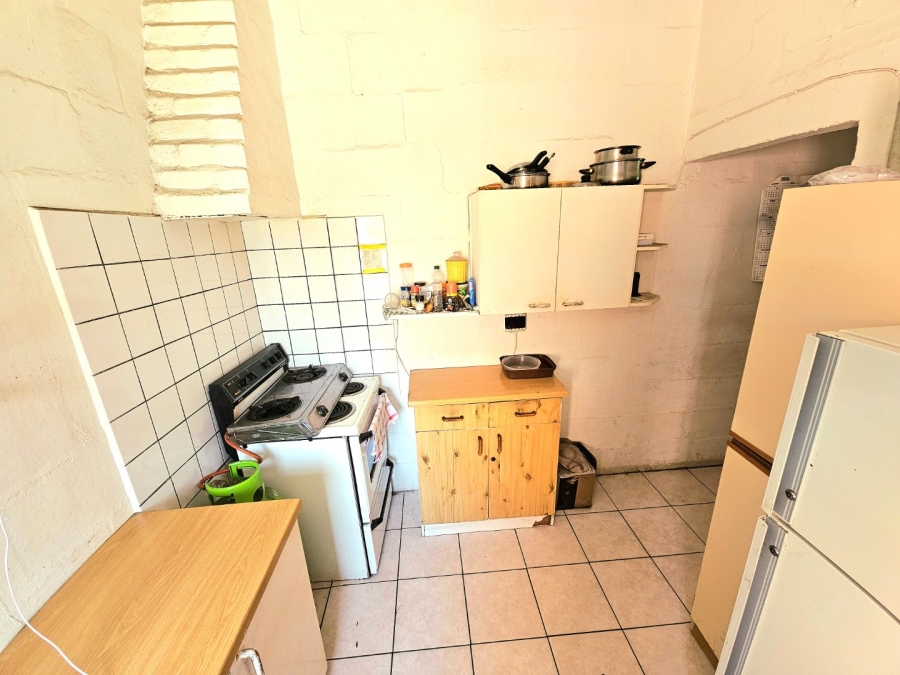 1 Bedroom Property for Sale in Bonteheuwel Western Cape